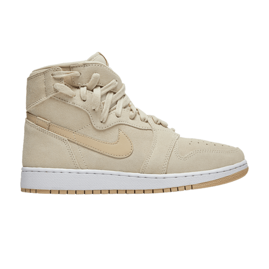 Air Jordan 1 Rebel XX Light Cream (Women's)