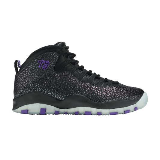 Air Jordan 10 Retro Paris