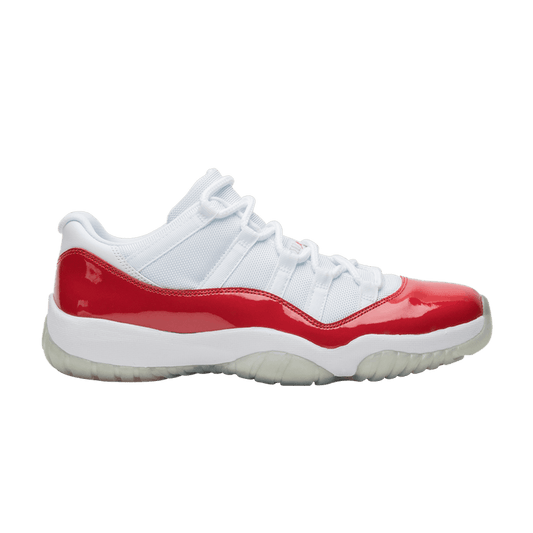 Air Jordan 11 Retro Low Cherry (2016)