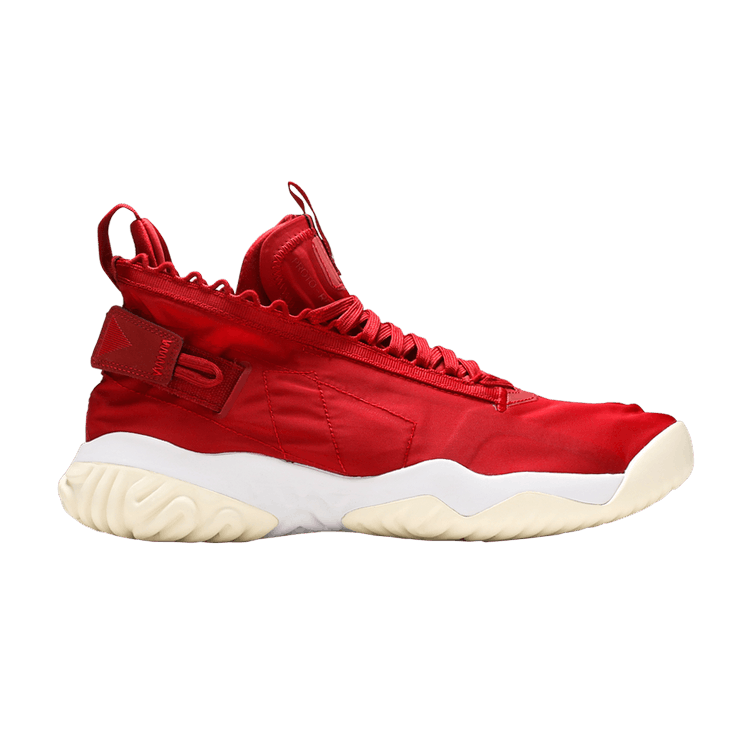 Air Jordan Proto React Gym Red