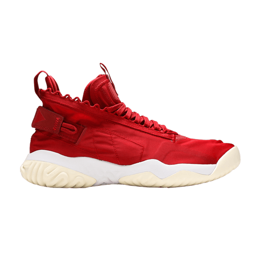Air Jordan Proto React Gym Red