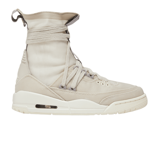 Air Jordan 3 Retro Explorer Lite XX Desert Sand (Women's)