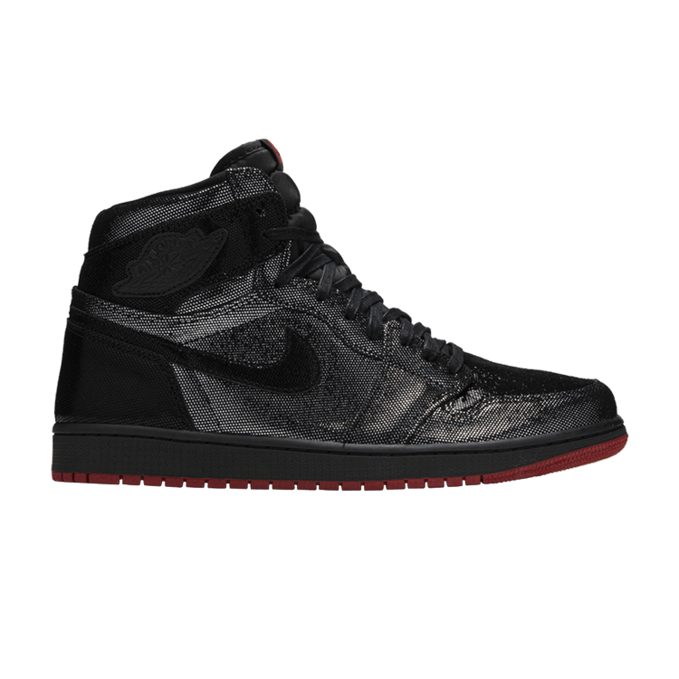 Air Jordan 1 Retro High SP Gina (Special Box)