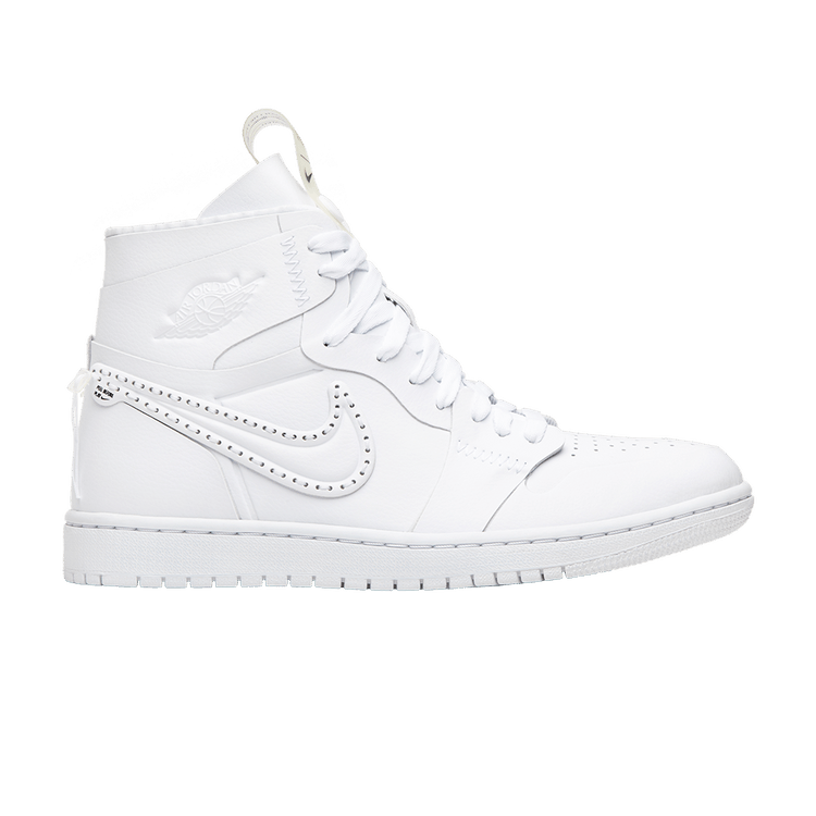 Air Jordan 1 Retro High Noise Cancelling Pack Nigel Sylvester