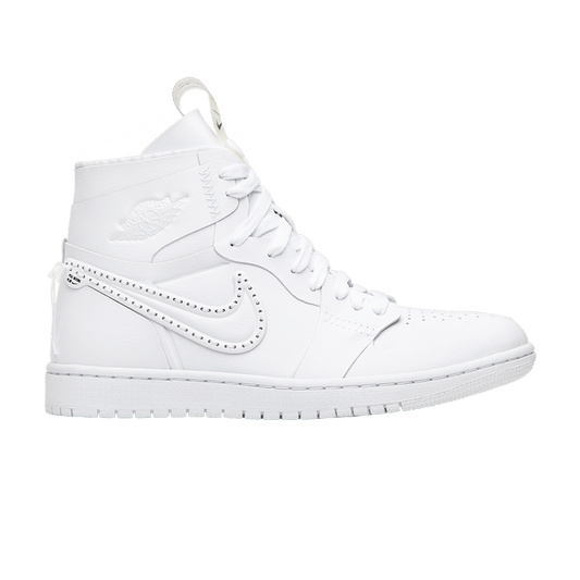 Air Jordan 1 Retro High Noise Cancelling Pack Nigel Sylvester