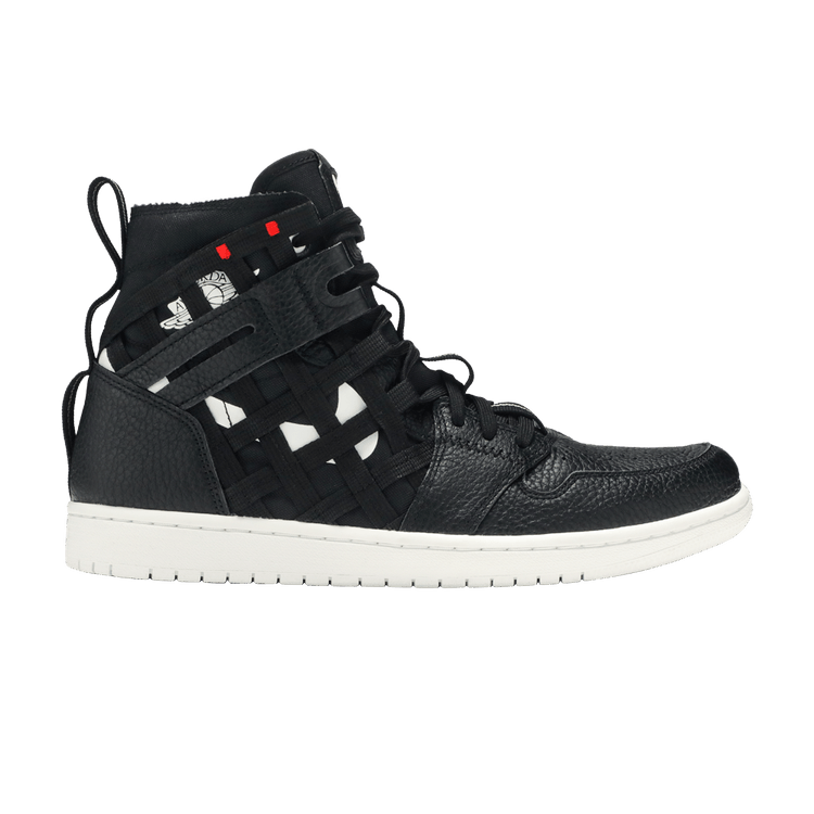 Air Jordan 1 Cargo Black White