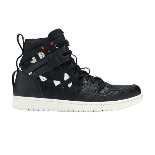 Air Jordan 1 Cargo Black White