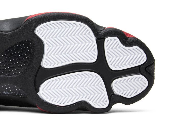Air Jordan 13 Retro Dirty Bred