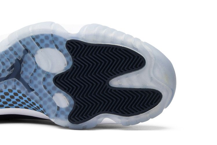Air Jordan 11 Retro UNC Win Like 82