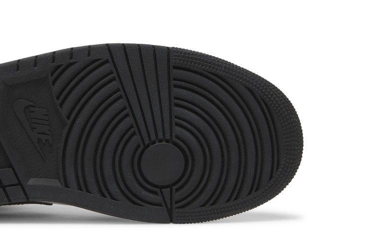 Air Jordan 1 Mid SE Flight Club