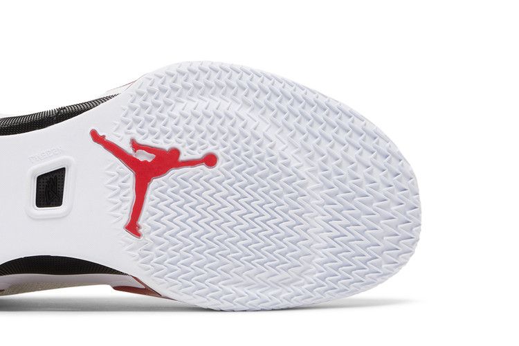 Air Jordan 36 PF Psychic Energy (White Sole)