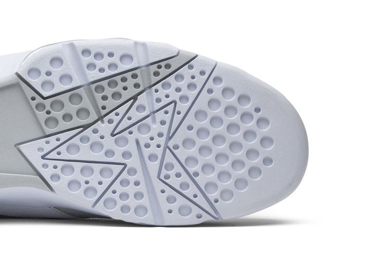 Air Jordan 7 Retro Pure Platinum