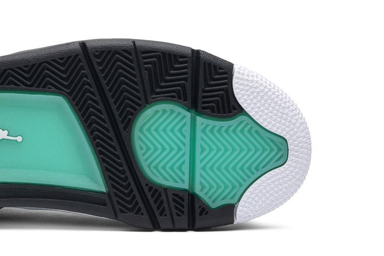 Air Jordan 4 Retro Teal