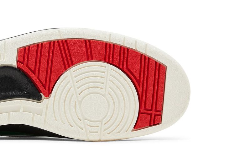 Air Jordan 2 Retro Low Quai 54 (2023)