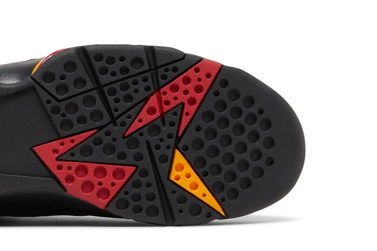 Air Jordan 7 Retro Citrus (2022)