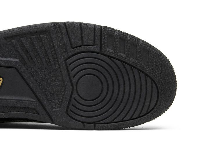 Air Jordan 3 Retro Black History Month