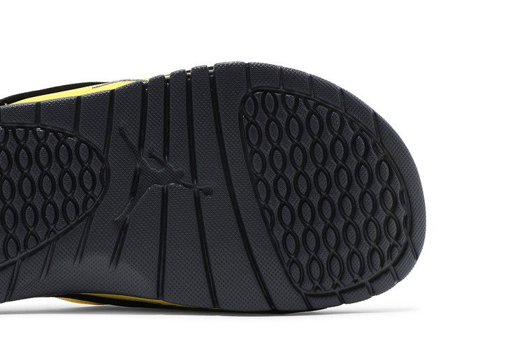 Air Jordan Hydro Slide 4 Lightning