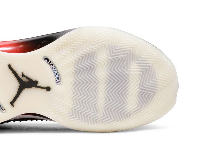 Air Jordan XXXV Chinese New Year (2021)