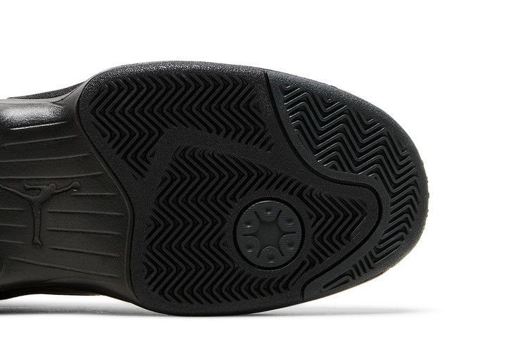 Air Jordan Max Aura 6 Black Anthracite