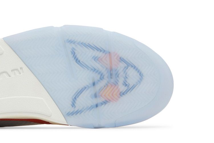 Air Jordan 5 Retro Low Doernbecher Michael (2022)
