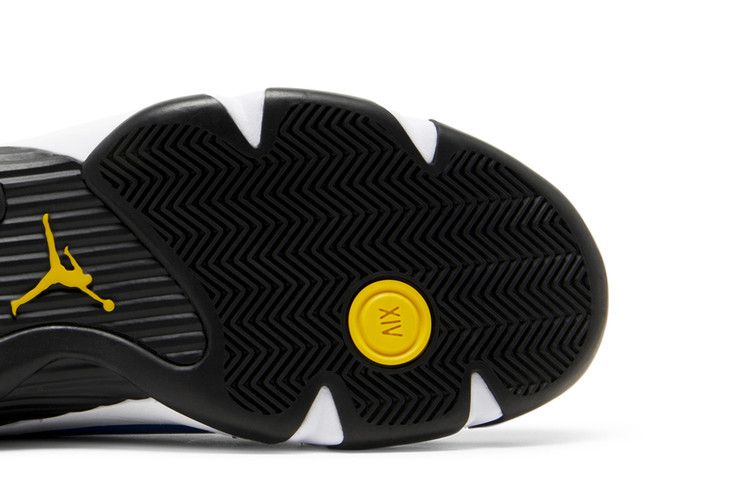 Air Jordan 14 Retro Laney (2023)