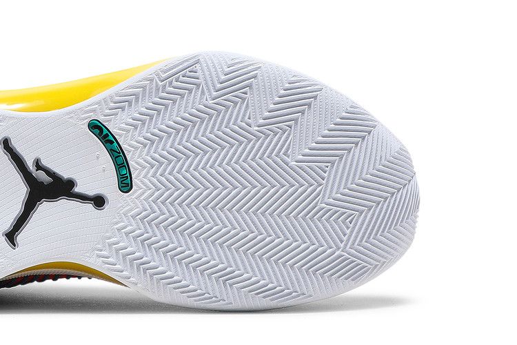 Air Jordan XXXV Low Reflexology