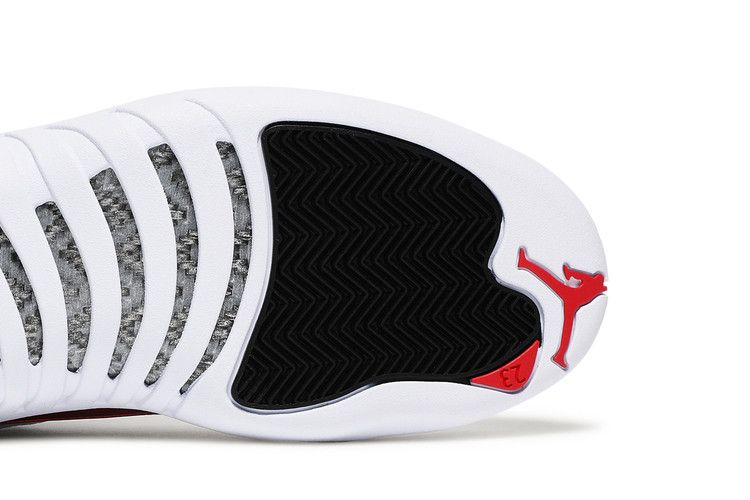 Air Jordan 12 Retro Twist