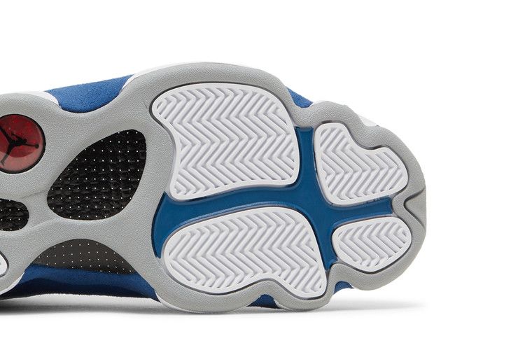 Air Jordan 13 Retro French Blue