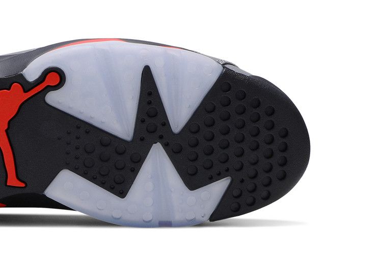 Air Jordan 6 Retro Reflections of a Champion