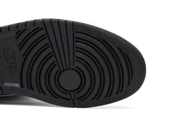 Air Jordan 1 Retro Yin Yang Black