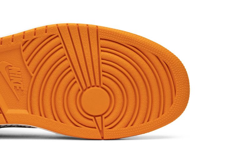 Air Jordan 1 Retro Low Flyknit Shattered Backboard