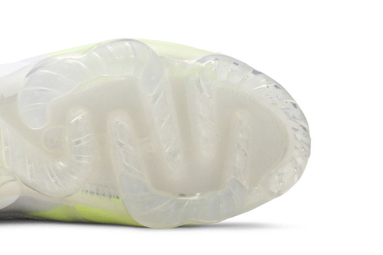 Air Jordan Reign White Volt (Women's)