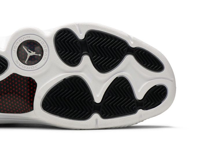 Air Jordan Jumpman Team 2 Playoffs