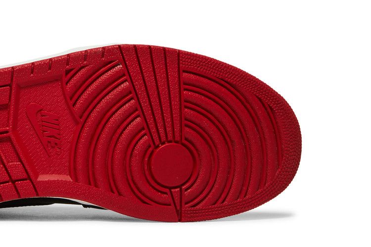 Air Jordan 1 Retro Green Gucci