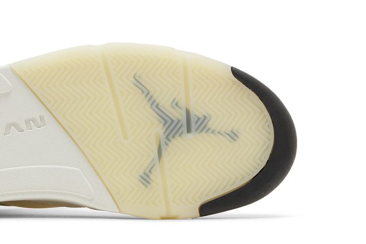 Air Jordan 5 Retro SE Sail