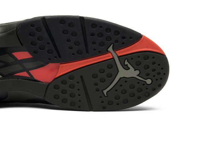 Air Jordan 8 Retro Take Flight Undefeated