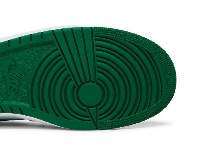 Air Nike Jordan Air Ship PE SP Pine Green