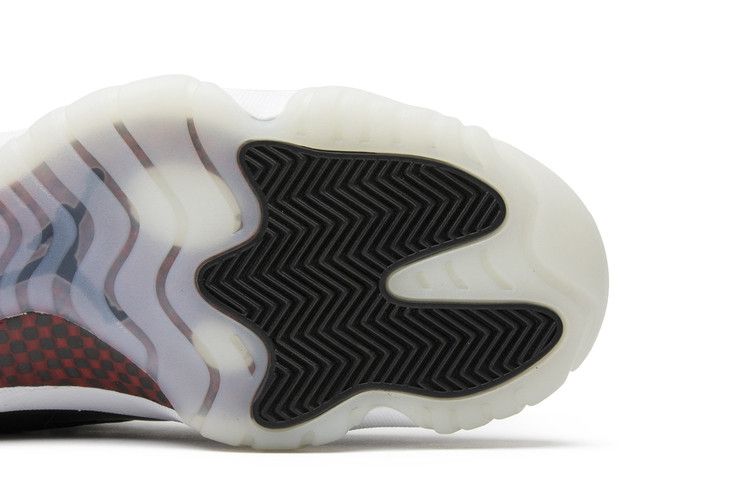 Air Jordan 11 Retro 72-10
