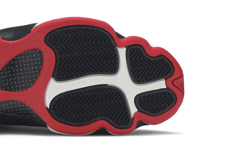 Air Jordan 13 Retro Low Bred