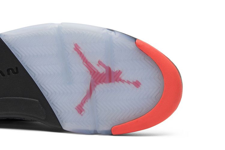 Air Jordan 5 Retro Low Neymar
