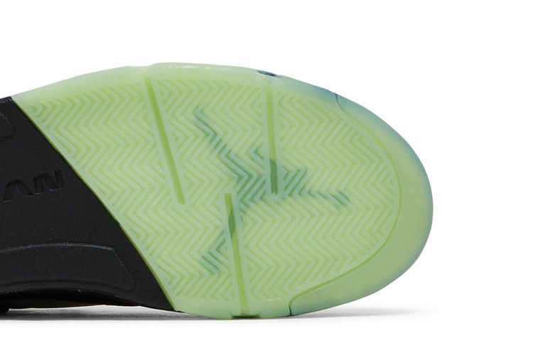 Air Jordan 5 Retro Low CLOT Jade