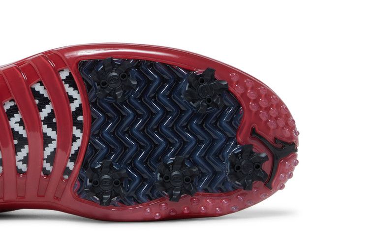Air Jordan 12 Retro Low Golf Cherry
