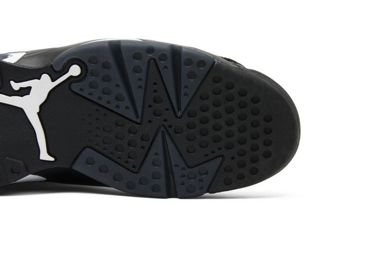 Air Jordan 6 Retro Black Cat