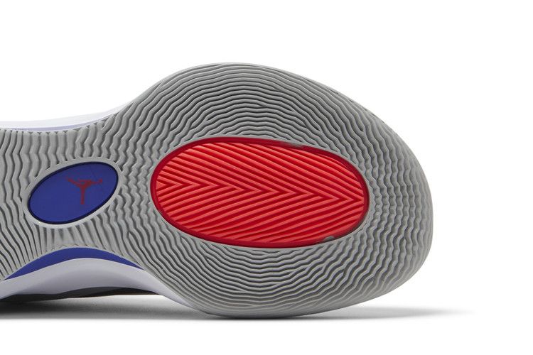Air Jordan Zoom Separate PF Ultramarine