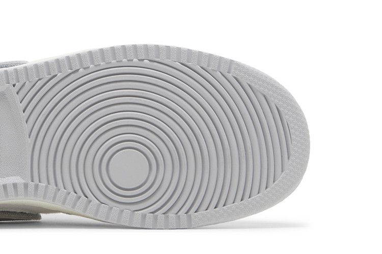 Air Jordan 1 Retro AJKO Low SP Union White Canvas