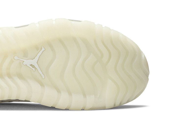 Air Jordan Proto Max 720 White Pure Platinum
