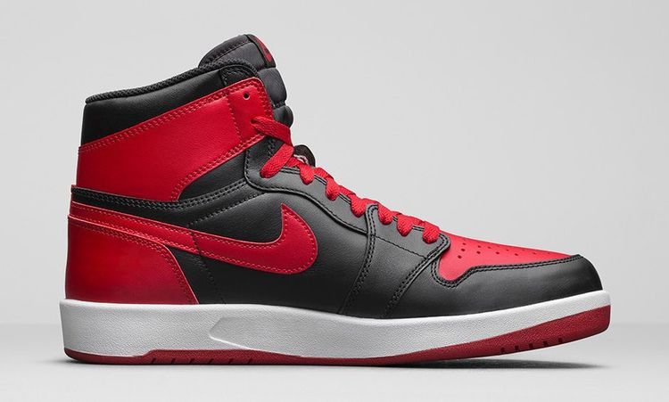 Air Jordan 1.5 Retro Bred