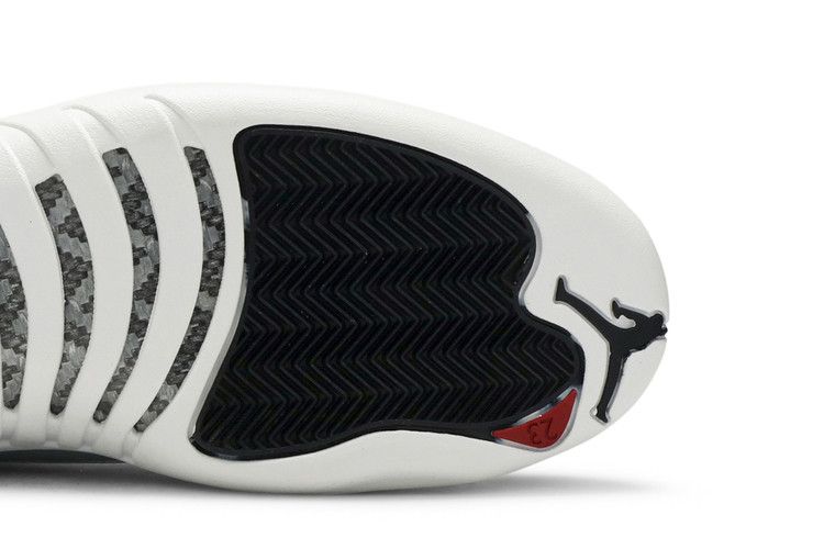 Air Jordan 12 Retro Low Playoffs