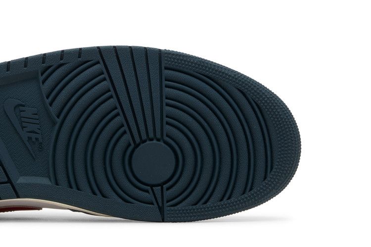 Air Jordan 1 Low SE Armory Navy
