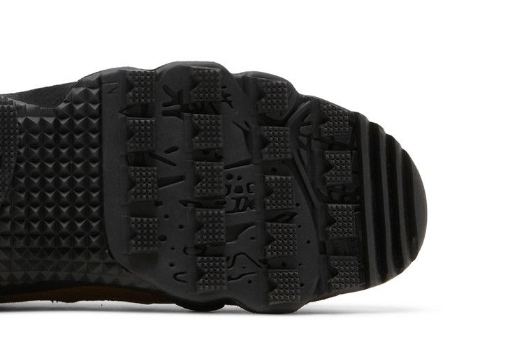 Air Jordan 9 Retro Boot NRG Military Brown Legion Green